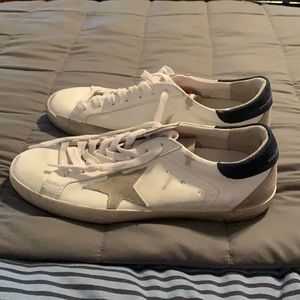 Golden goose sneakers